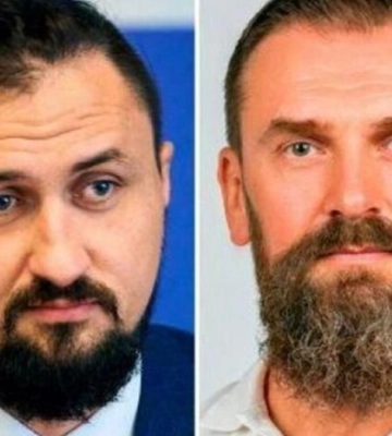 Нові люди в уряді, Рада збільшила фінансування оборони. Головне за 21 березня