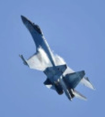 Окупанти вдарили по Одещині ракетами з винищувачів Су-35: є постраждалі