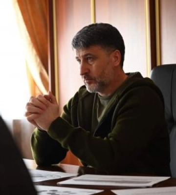Закарпатські медики навчаються надавати допомогу у випадках найбільш поширених психічних розладів