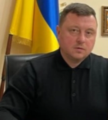Призначили нового керівника Волинської митниці