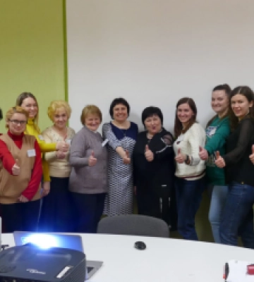 У Львові стартував навчальний інтенсив для лікарів сімейної медицини