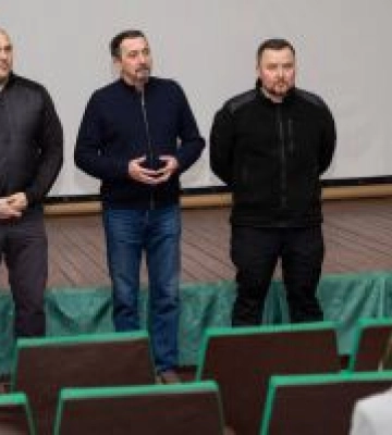 Допомогли  рятувати життя