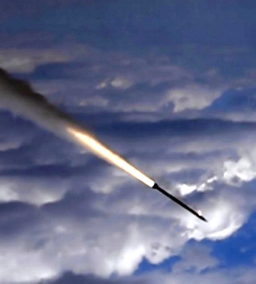 Російські окупанти атакували Одещину з винищувачів Су-35