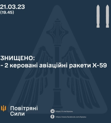 Рашисти вдарили по Одещині ракетами з винищувачів Су-35, є влучання