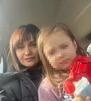 На Волині правоохоронці знайшли трирічну дитину, яка блукала містом без нагляду