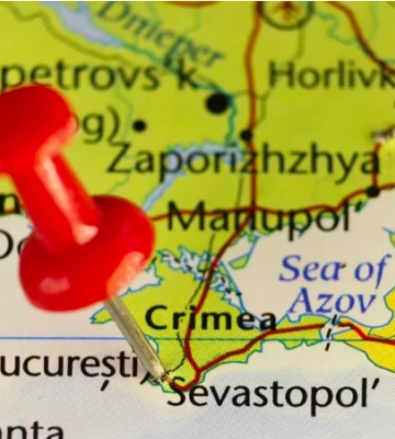 Полуостров контрастов: В Крыму «свежая» мобилизация и дополнительные выходные