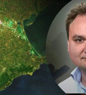 Який напрямок майбутнього контрнаступ ЗСУ: Мусієнко розповів про підготовку Росії