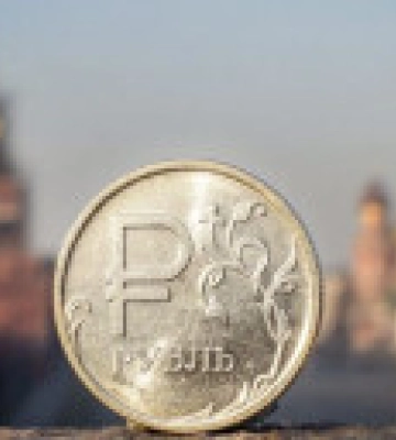 Рашисты планируют потратить 18,5 млрд рублей на промывание мозгов украинским детям