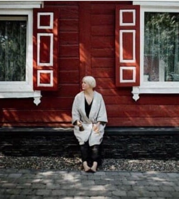 Onuka несподівано заговорила про завершення карʼєри в шоубізнесі