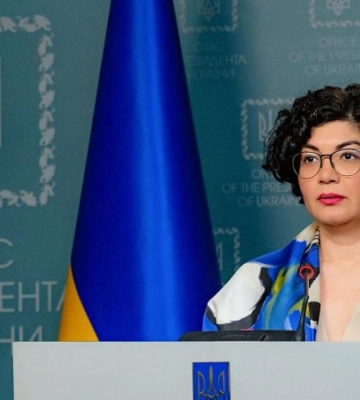 Найцінніші землі у Криму були віддані російським можновладцям, - Таміла Ташева