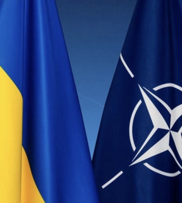 Названо суму допомоги, яку отримала Україна від союзників по НАТО за рік