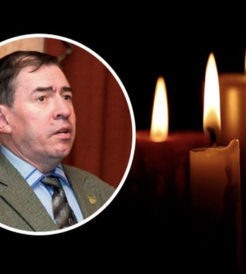 Ушел из жизни известный украинский музыкант Александр Козаренко