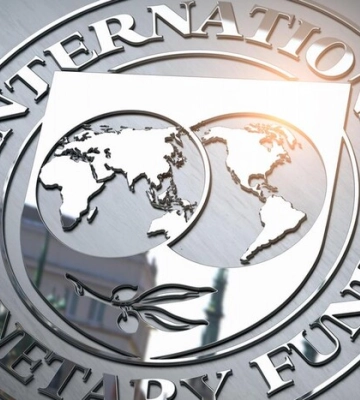Україна та МВФ досягнули на рівні персоналу домовленості щодо програми EFF на 15,6 мільярдів доларів