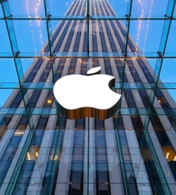 Apple хоче реформувати трудове законодавство Індії