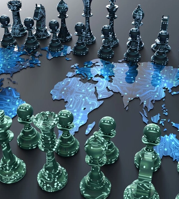 Союз Япония-Украина vs Россия-Китай: о чем свидетельствуют визиты лидеров Азии в Киев и Москву
