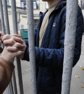 У Криму до армії вербують пожежників та рятувальників - Центр спротиву