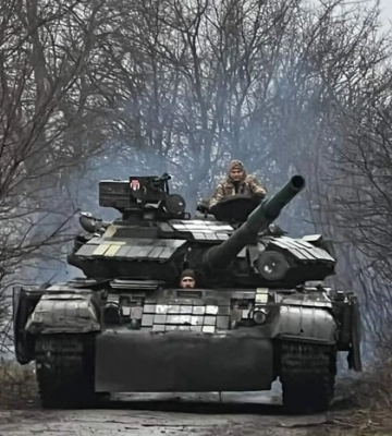 Генштаб повідомив, скільки ворожих дронів вдалося знищити цієї ночі