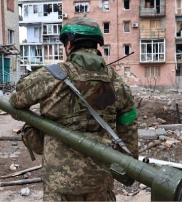 Війна в Україні: США очікують, що Путін спробує зробити ще один наступ