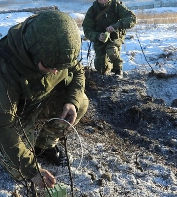 За добу ЗСУ ліквідували 920 окупантів, 16 БПЛА, 5 танків й 2 крилаті ракети