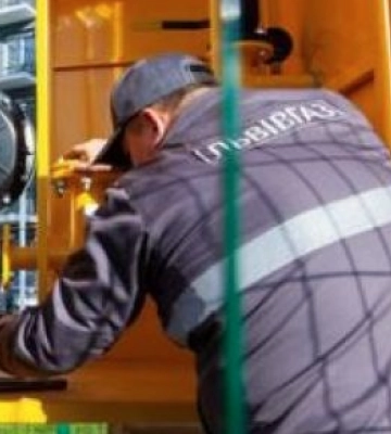 11 населених пунктів Львівщини буде без газу