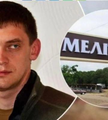 ЗСУ знищили командний пункт окупантів у Запорізькій області
