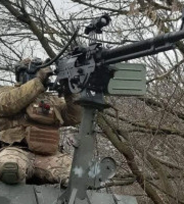 Минулої доби підрозділи Сил оборони відбили 114 ворожих атак на східній ділянці фронту - Генштаб ЗСУ