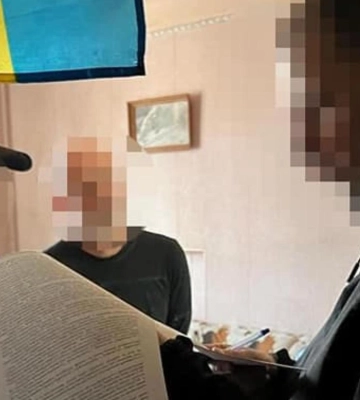Правоохоронці Полтави викрили бригаду «народної дружини», що вбивала жителів Харківщини