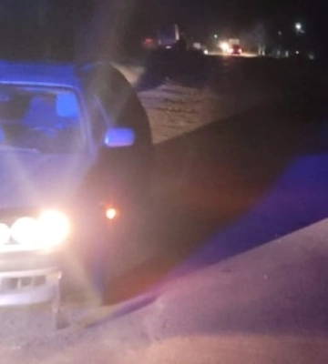 В Одеській області сталася смертельна ДТП