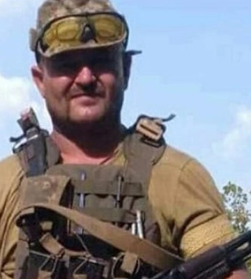 Майже два місяці старшого солдата з Рівненщини вважали зниклим, а він загинув у бою ще в січні