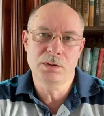 Почему они стягивают войска под Мелитополь, под Бердянск, под Мариуполь?  - эксперт Жданов (видео)