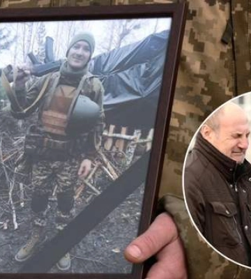 Загинув у день ювілею дружини: у Рівному попрощались з воїном, що обороняв Луганщину