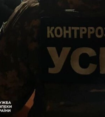 &quot;Зливали&quot; інформацію про наслідки ракетних ударів, місця дислокації, рух ЗСУ на Донеччині: СБУ викрила агентурну групу ворога у&amp;hellip;