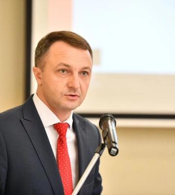 Мовний омбудсмен просить створити додаткові курси української мови на Одещині