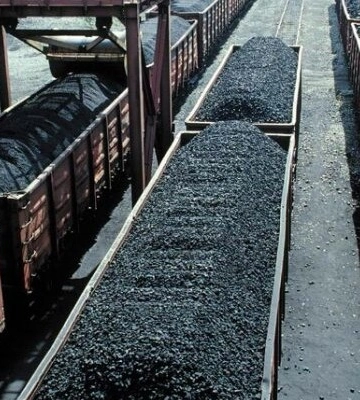 СБУ провела обшуки щодо &quot;вугільних&quot; схем. Розказуємо подробиці