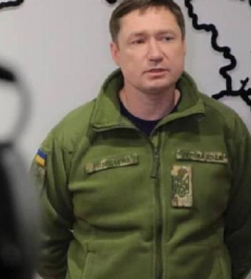 На Львівщині оголосили повітряну тривогу