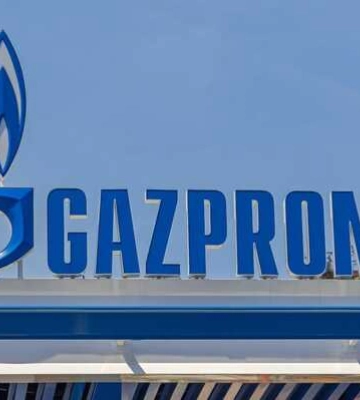 В Чехии приостановили действие контракта с Газпромом о хранении газа