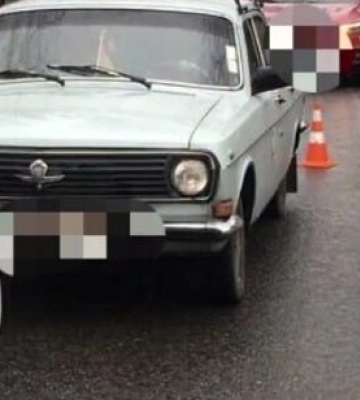 За добу в Одесі сталися дві аварії з постраджалими
