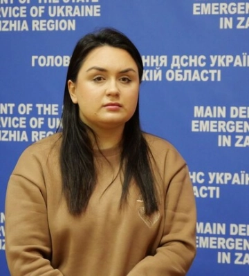 "Не вірили, що нас почують": історія врятованої родини після ракетного удару в Запоріжжі