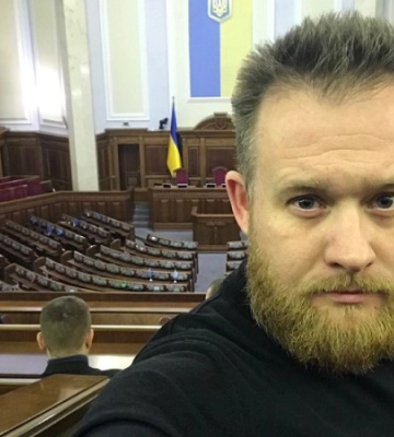 Антикоррупционный суд оправдал нардепа Камельчука