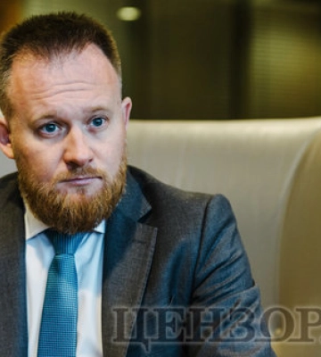 Суд оправдал "слугу народа" Камельчука по делу о недостоверном декларировании Суд оправдал "слугу народа" Камельчука по делу о недостоверном декларировании