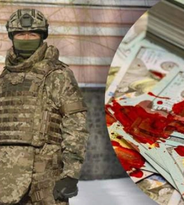 Кровавые деньги: в Киеве предприниматель поставлял бойцам некачественные бронежилеты