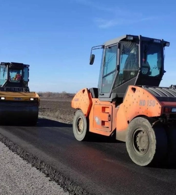 На Полтавщині планують реконструкцію стадіону