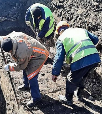 «Миколаївська ТЕЦ» планує відремонтувати майже 300 метрів теплотраси на багатостраждальній Маріупольській – шукають підрядника&amp;hellip;