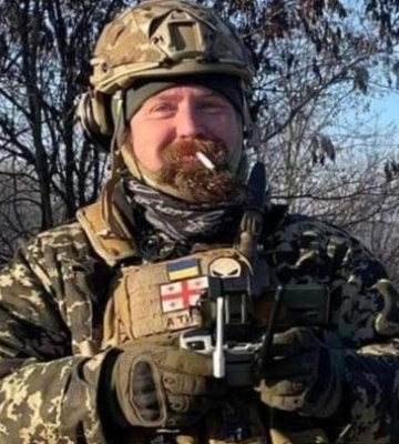 На війні загинув молодий волинянин