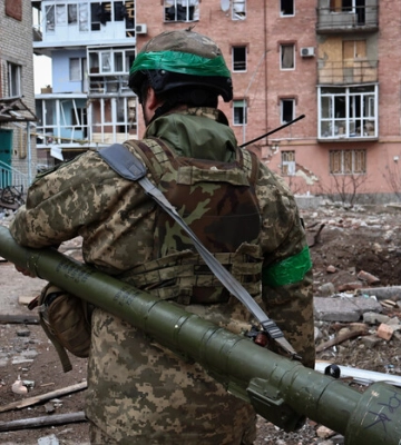 У Вашингтоні вважають, що найближчими тижнями Росія спробує розпочати ще один наступ на Україну — Кірбі