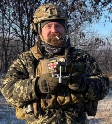 Жорстока війна знову забрала життя Героя: загинув волинянин Дмитро Чижик