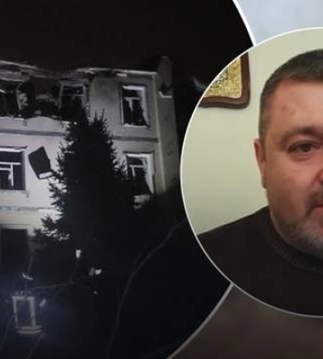Это не ошибка, именно туда и целили, – Одесская ОВА об обстреле монастыря УПЦ МП