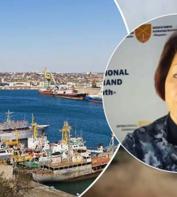 Окопы рыли не зря, – в ОК &quot;Юг&quot; остроумно прокомментировали новый &quot;хлопок&quot; в Севастополе