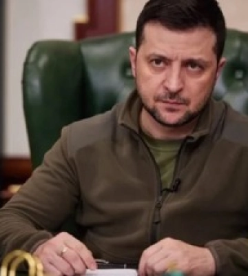 Зеленський відреагував на нічну атаку по Україні та назвав спосіб тиску на Росію