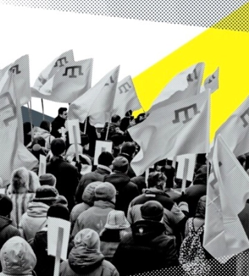Почему политические стремления крымцев (крымских татар) сосредоточены на автономии? Столетнее наследие политического процесса